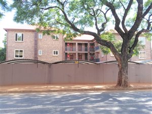 2 Bed Apartment in Pretoria North