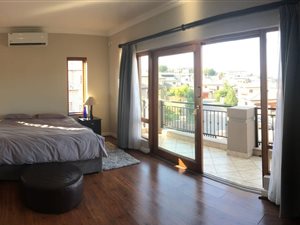 3 Bedroom Cluster in Chancliff Ridge