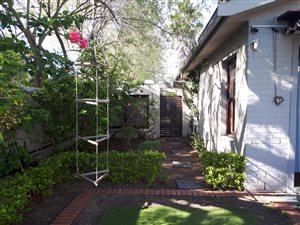 4 Bed House in Die Boord