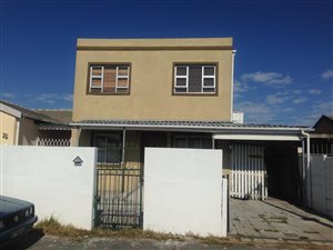 2 Bed Apartment in Guguletu