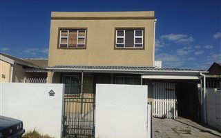 2 Bedroom Apartment in Guguletu