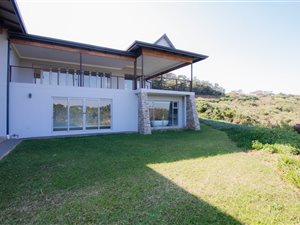 5 Bed House in Simbithi Estate
