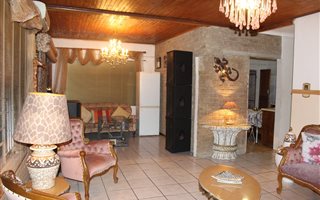 3 Bedroom House in Oos-Einde