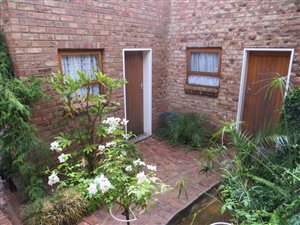 4 Bedroom House in Cradock