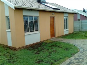 3 Bedroom House in Boksburg East