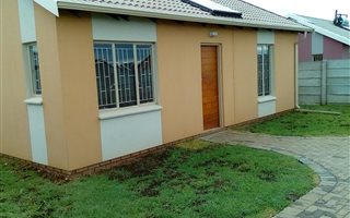 3 Bedroom House in Boksburg East