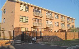 1 Bedroom Apartment in Tijgerhof