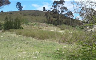 1068 m² Land available in Suurbraak