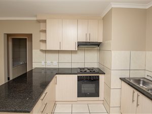 2 Bed Apartment in Protea Heights
