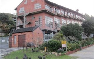 1 Bedroom Apartment in South End