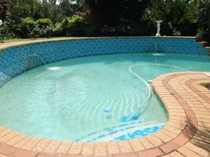5 Bed House in Nyala Park