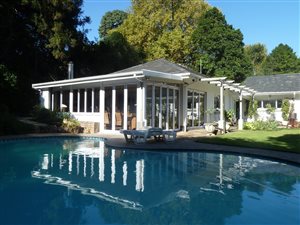 3 Bed House in Hilton