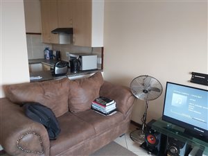 1 Bed Apartment in The Orchards