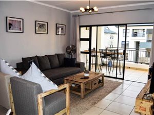 2 Bed Apartment in Modderfontein