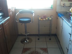 2 Bed Apartment in Germiston South