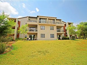 2 Bed Apartment in North Riding