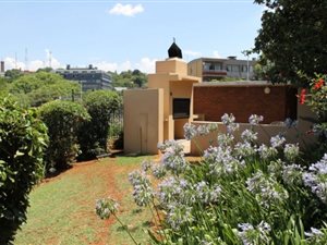2 Bed Flat in Lynnwood