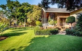 5 Bedroom House in Wingate Park