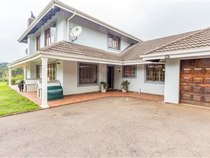 3 Bed House in Assagay