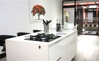 2 Bedroom Penthouse in Del Judor