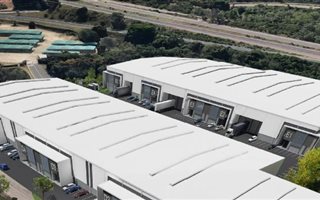 1411 m² Industrial space in Mt Edgecombe