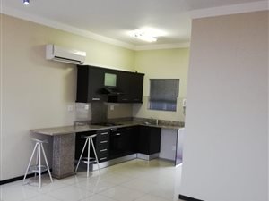 2 Bed Apartment in Umhlanga Rocks