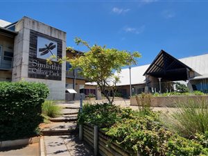 100 m² Commercial space in Simbithi Estate