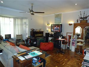 3 Bed House in Riviera
