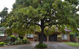 4 Bedroom House in Ceres