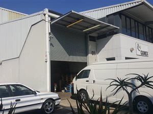 700 m² Commercial space in Phoenix