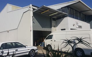 700 m² Commercial space in Phoenix