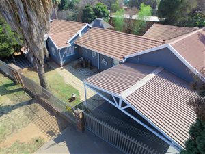 3 Bed House in Sunward Park