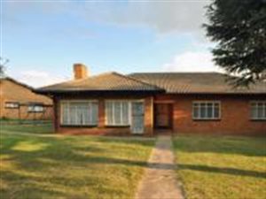 3 Bed House in Rietkuil