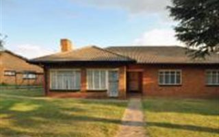 3 Bedroom House in Rietkuil