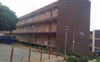 2 Bedroom Apartment in Proclamation Hill