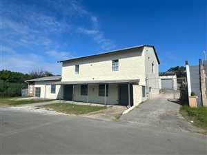 677 m² Commercial space in Gonubie