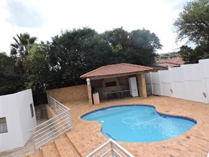 3 Bed House in Lindhaven