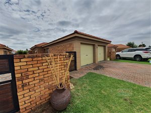 3 Bed House in Southdowns