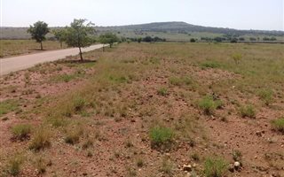 9670 m² Land available in Gerhardsville