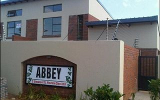 2 Bedroom Apartment in Bergbron