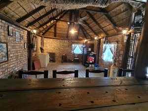 6 Bed House in Rietfontein