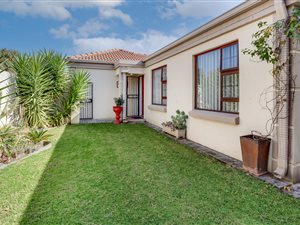 3 Bed House in Barbeque Downs