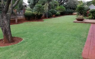 3 Bedroom House in Pierre van Ryneveld