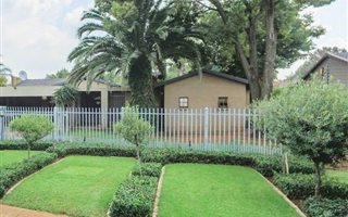 4 Bedroom House in Doringkloof