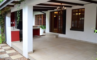 4 Bedroom House in Ashlea Gardens