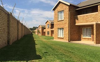 2 Bedroom Apartment in Honey Park