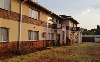 1 Bedroom Apartment in Lyttelton