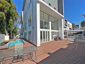2 Bed Apartment in Atholl