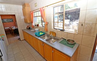 3 Bedroom House in Norkem Park