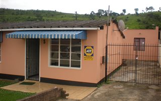 2 Bedroom House in Northdale